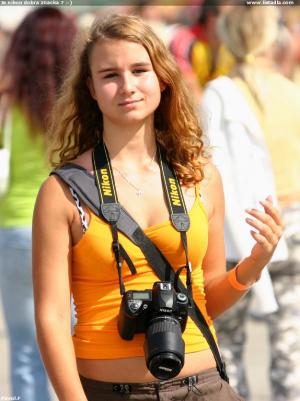 Je nikon dobrá značka ? :-)