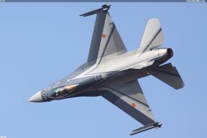 F-16