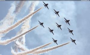 Red Arrows