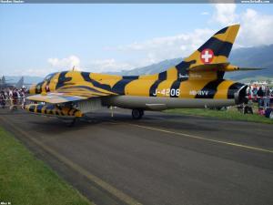 Hawker Hunter