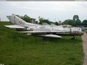 Mig-19 PM