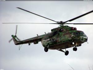 MI-17 0845