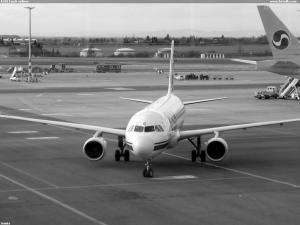 A320 Czech airlines