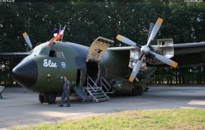 C-160 Transall