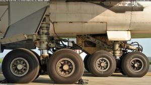 Boeing 747-221F/SCD, c/n: 21743, Kalitta Air, ex: JA8165, N904PA