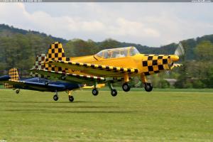 Z-226MS OK-KNR, LPR, Z-326MF OK-SEN