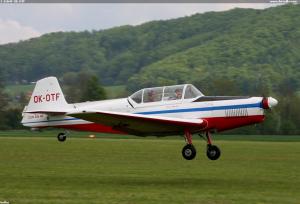 Z-326MF OK-OTF