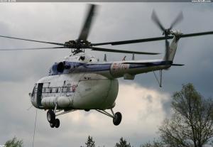 Mi-171  B-1770