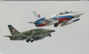 Slovaks