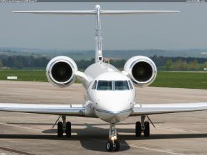 Gulfstream Aerospace Gulfstream V