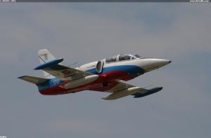 L-39ZAM  1701
