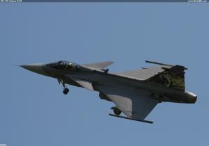 JAS-39C Gripen, 9237