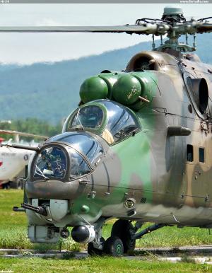 Mi-24