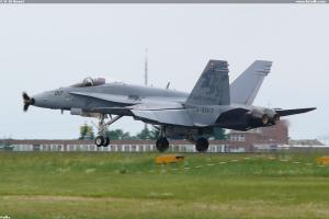 F/A-18 Hornet