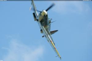 Spitfire Mk Vb