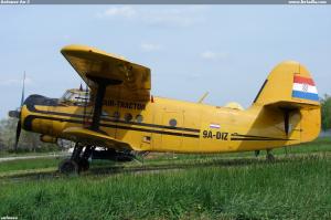 Antonov An-2