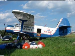 Antonov An-2