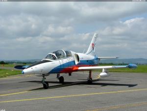 L-39 5252