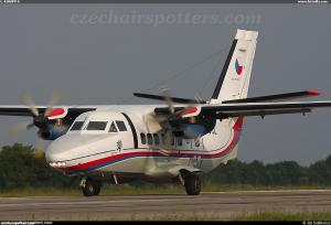L-410UVP-E