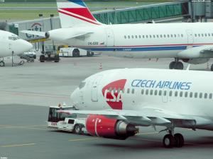 ČSA