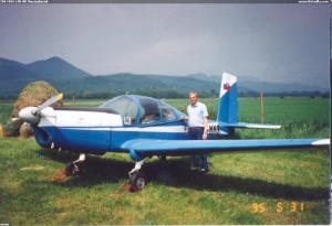 OM-MMS L40 AK Ruzomberok