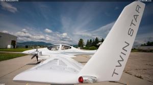 OMGST SEAGLEAIR-FTO
