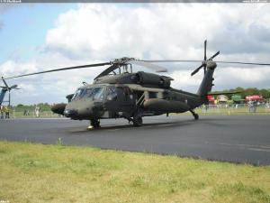 S-70 Blackhawk