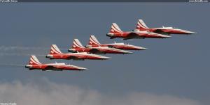 Patrouille Suisse