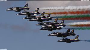 Frecce Tricolori