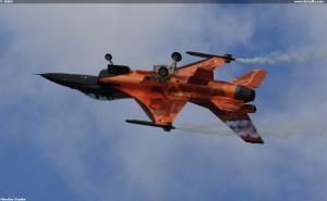 F-16AM
