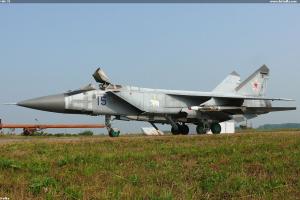 MiG-31