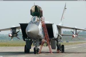 MiG-31