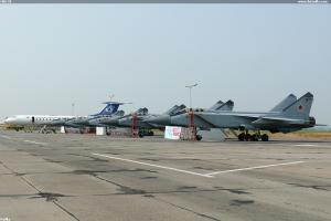 MiG-31