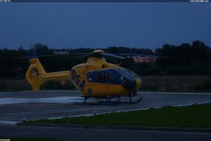 EC 135 T2