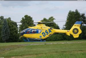 EC 135 T2