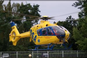 EC 135 T2