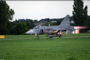 Jas 39 Gripen
