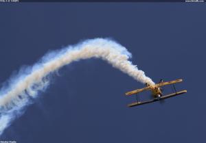 Pitts S-2C N442PS