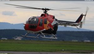 BO-105CB-4 D-HTDM