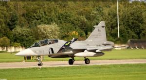 Jas 39 Gripen