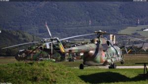 Mi-17M 0807