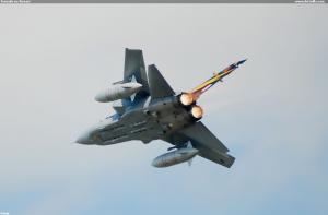 Tornado na forsáži