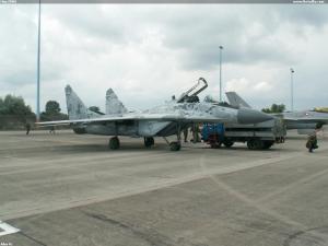 Mig-29AS