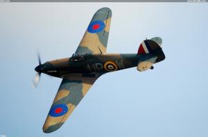 Hurricane