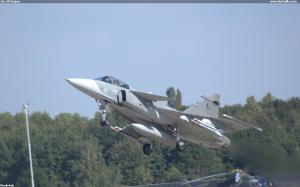 Jas 39 Gripen