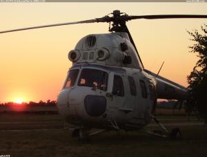 Mi 2, OM-PIS (static position to 2006), LZNZ
