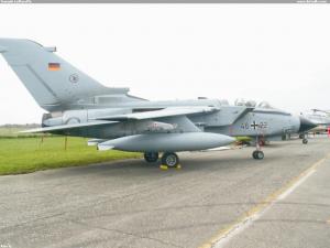 Tornado Luftwaffe
