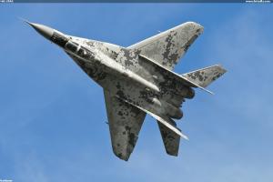 MiG-29AS