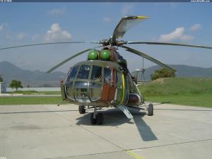 MI-17 0842