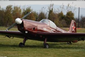 Z-526AFS-V OM-ARU